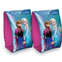 16523 - MONDO FROZEN Надуваем пояс за ръце Фрозен, Замръзналото кралство раменки 25 * 15 CM