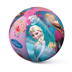 16525 - MONDO FROZEN Надуваема топка Фроузън Замръзналото Кралство 50 CM