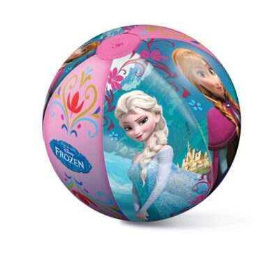 16525 - MONDO FROZEN Надуваема топка Фроузън Замръзналото Кралство 50 CM