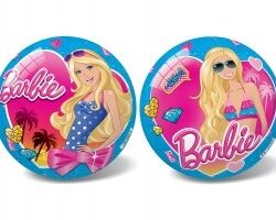 19-2578 STAR BALL BARBIE - СТАР ТОПКА БАРБИ 14 СМ НАДУТА BARBIE JEAN